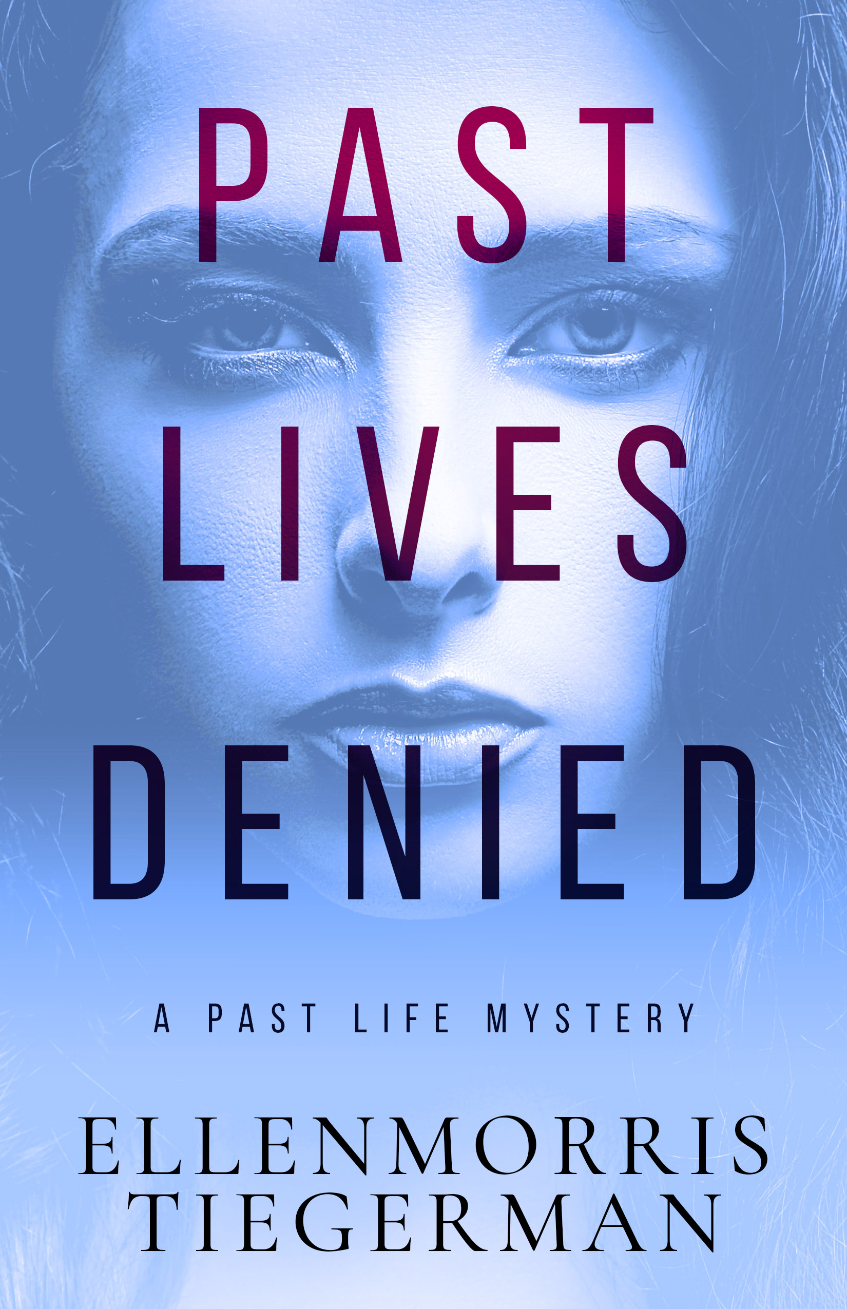 Part 8: Interview with Ellenmorris Tiegerman, Author of Past Lives Denied