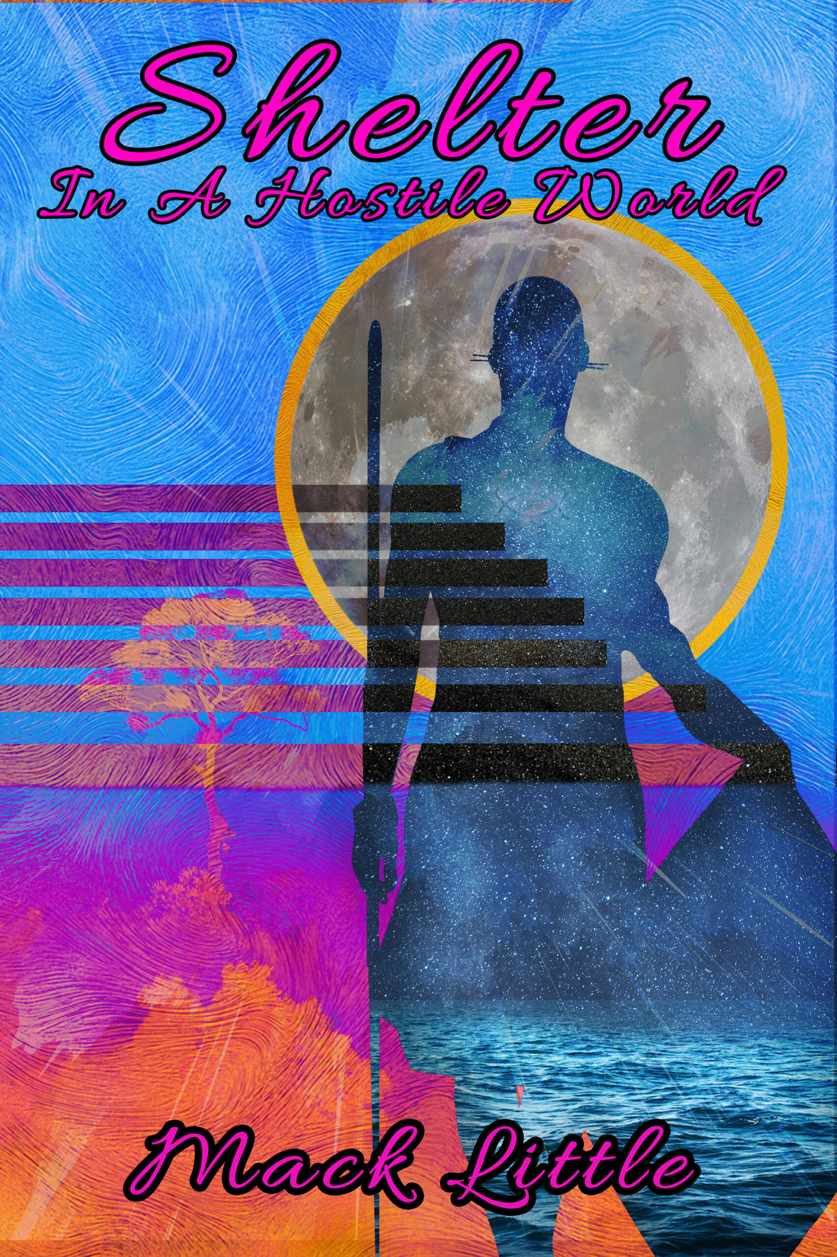 Shelter in a Hostile World